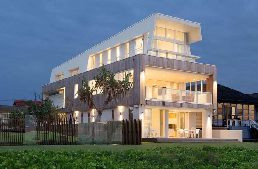 T Residence