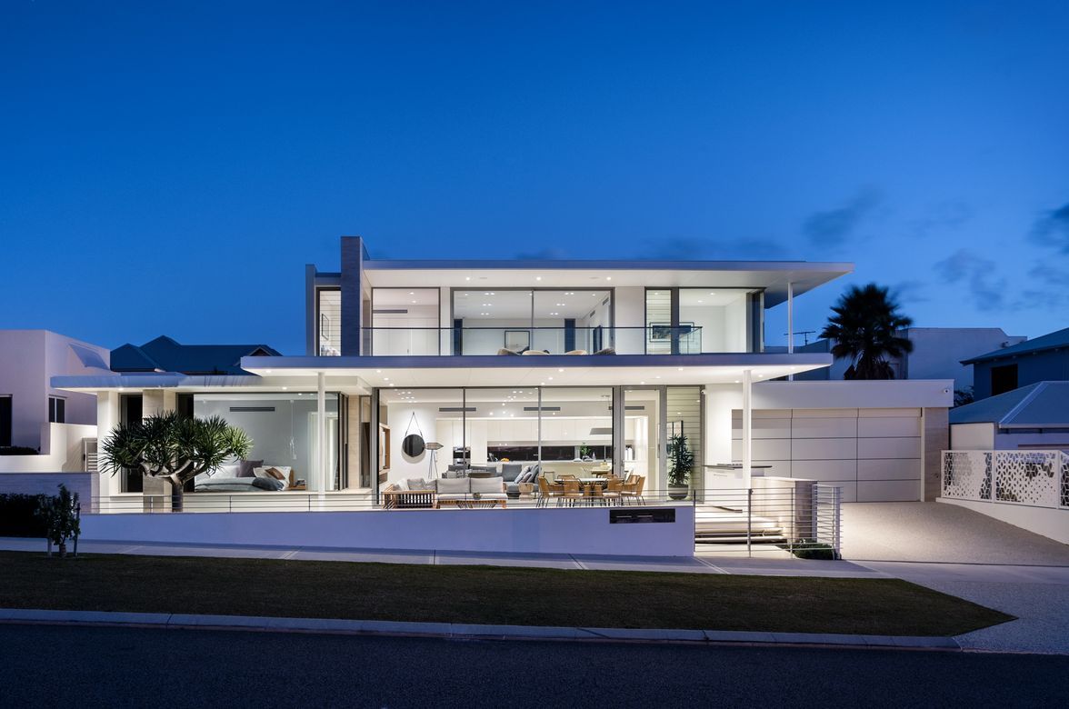 North Beach House