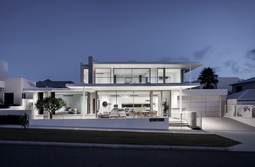 North Beach House