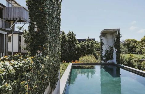 Banksia House