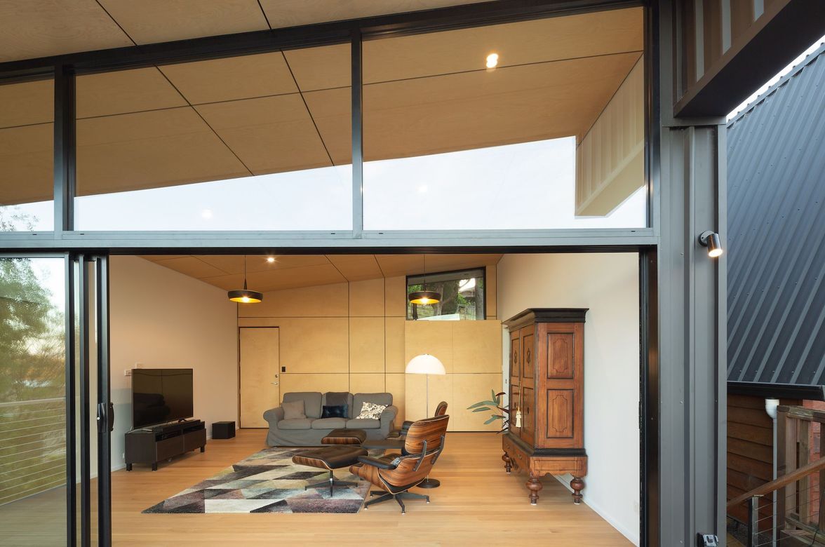 Bonnie Beach Residence