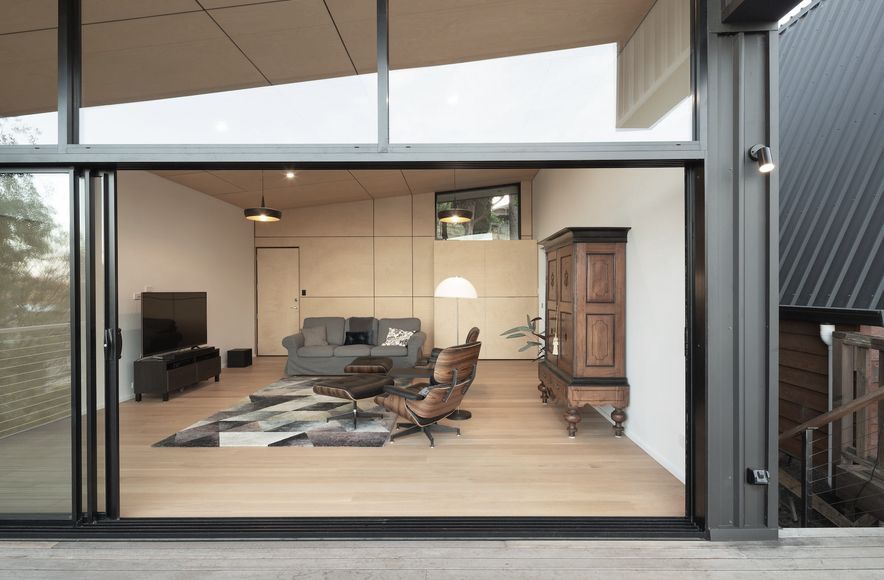 Bonnie Beach Residence