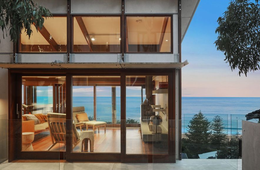 Beach Retreat - Killcare, NSW