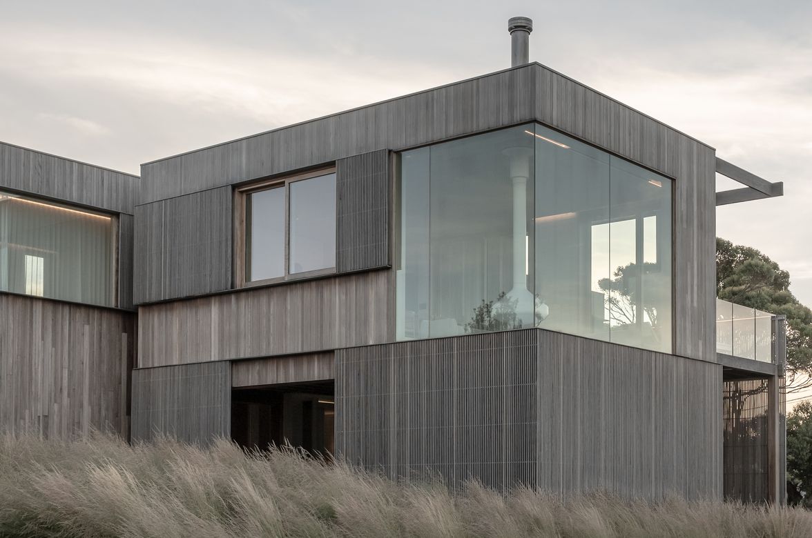 Bermagui Beach House