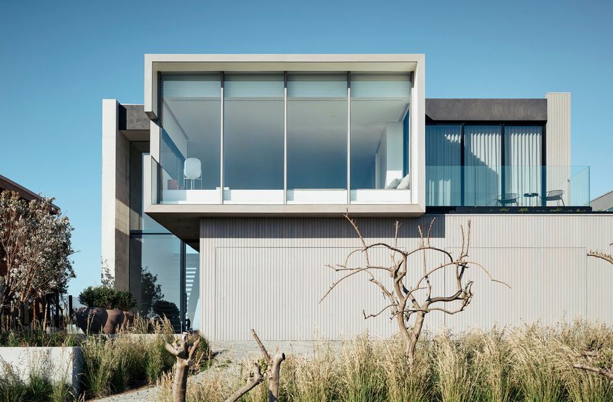 Blairgowrie Ocean Beach House