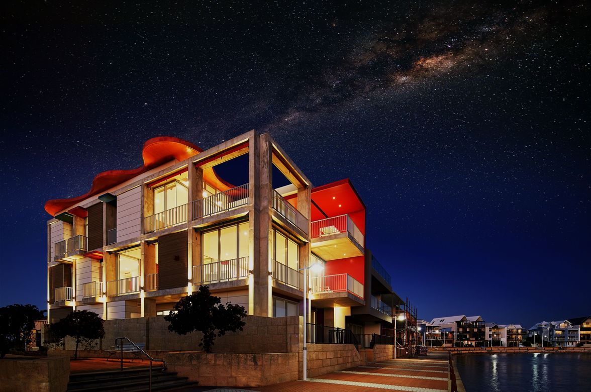 Cloud House Project 