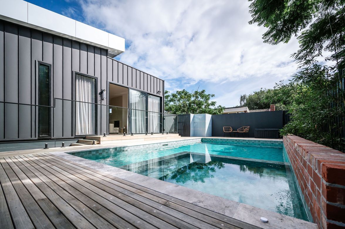 Coastal Calm - Mornington