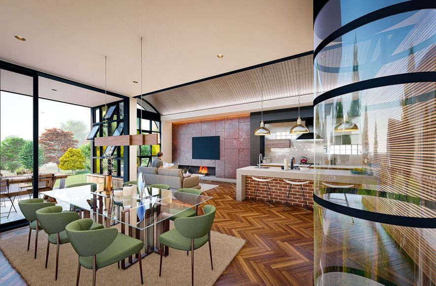 Cottesloe Beach House