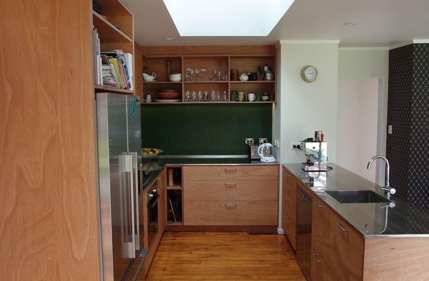 Ngunguru Bach Alterations