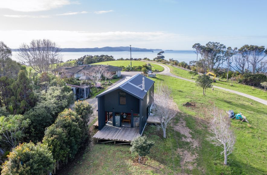 Martins Bay