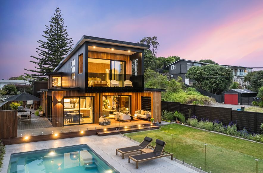 Coastal Haven