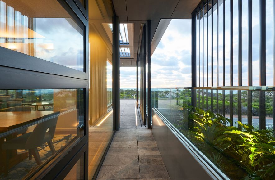 Horizon House