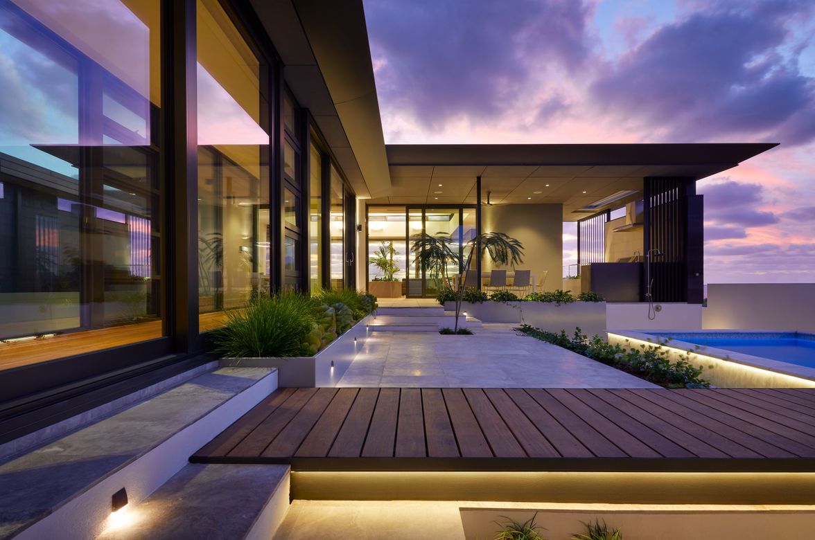 Horizon House