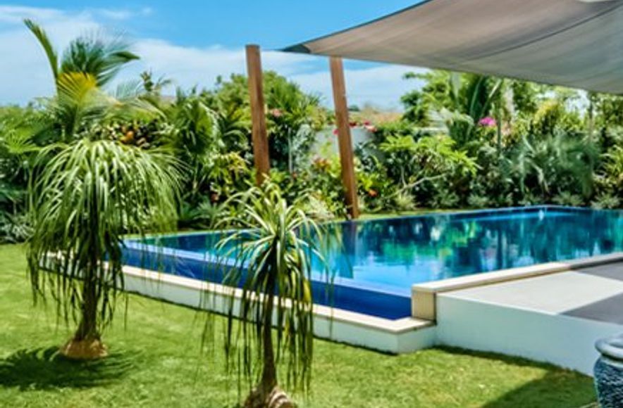 New Build – Fiji Islands