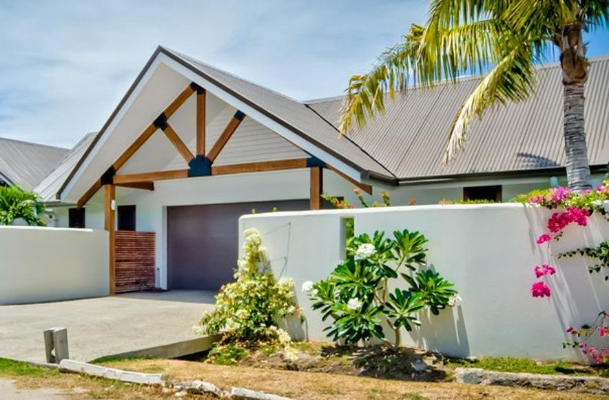 New Build – Fiji Islands