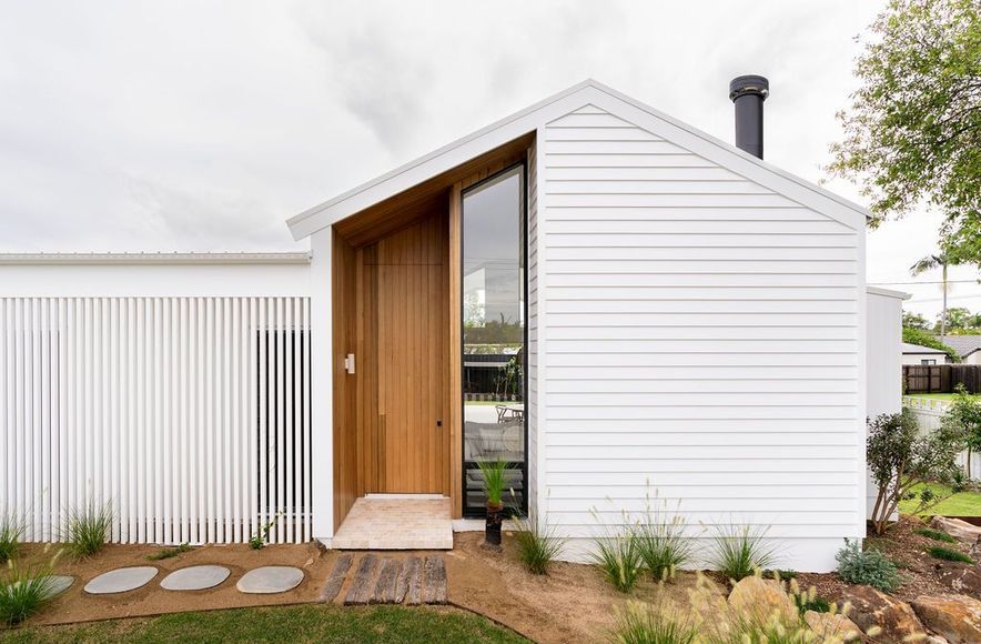 Gossamer Residence