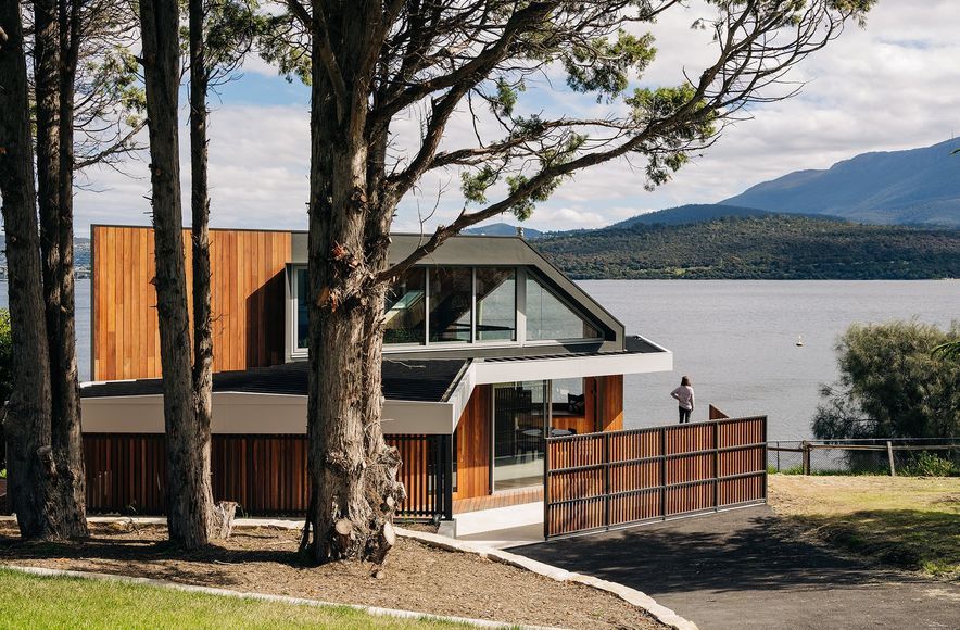 The Boathouse