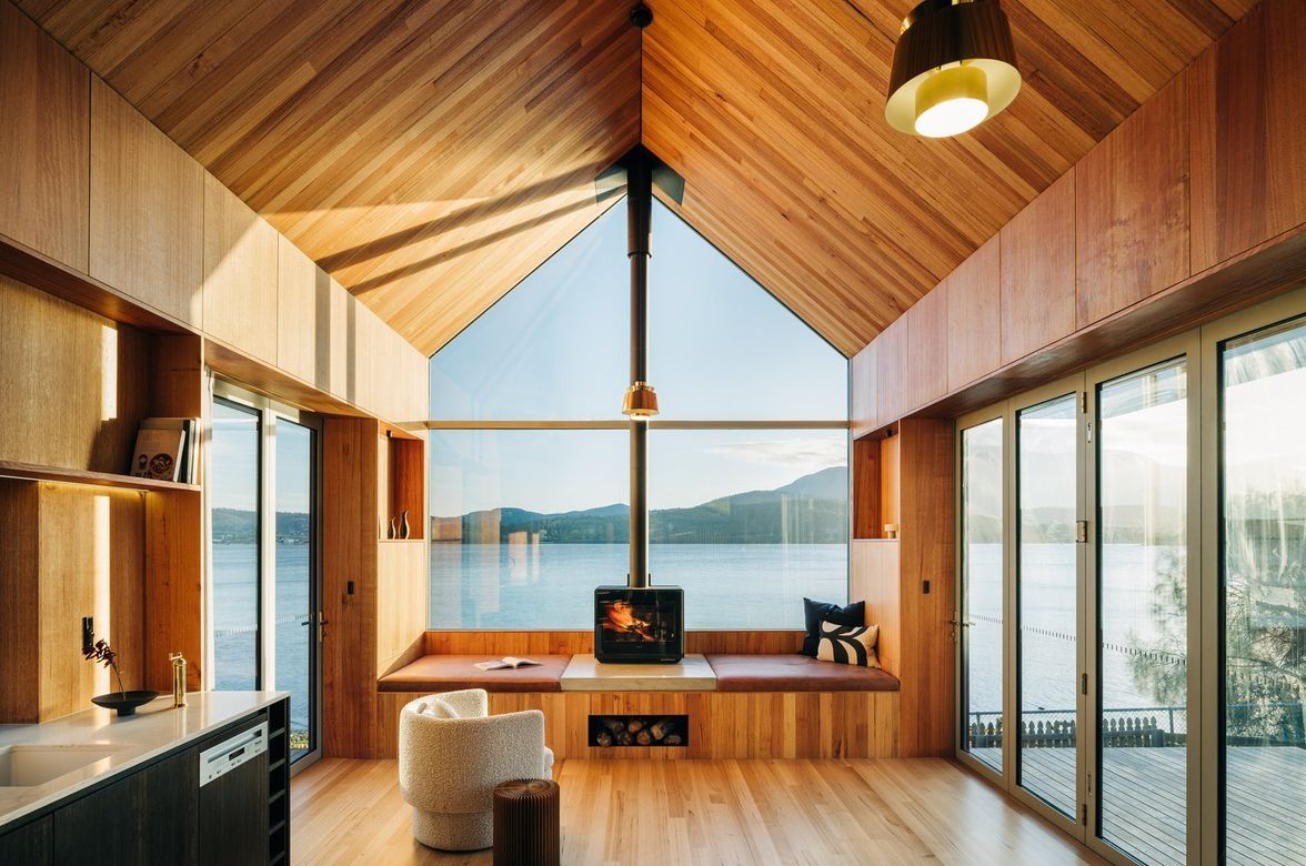 The Boathouse
