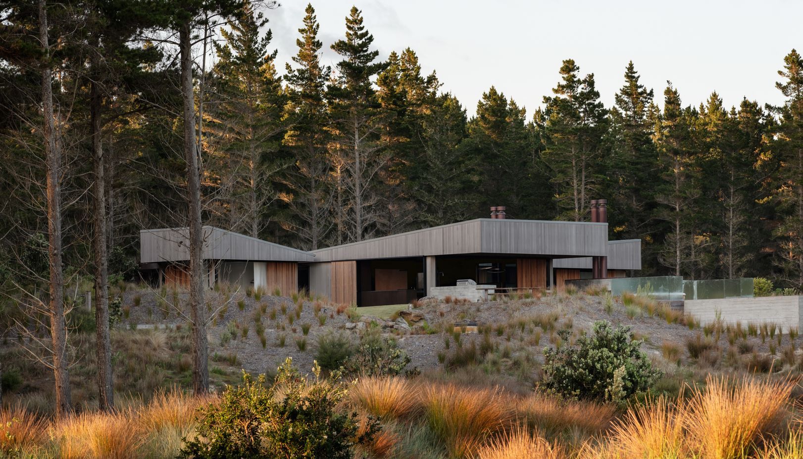 Casa del Nord