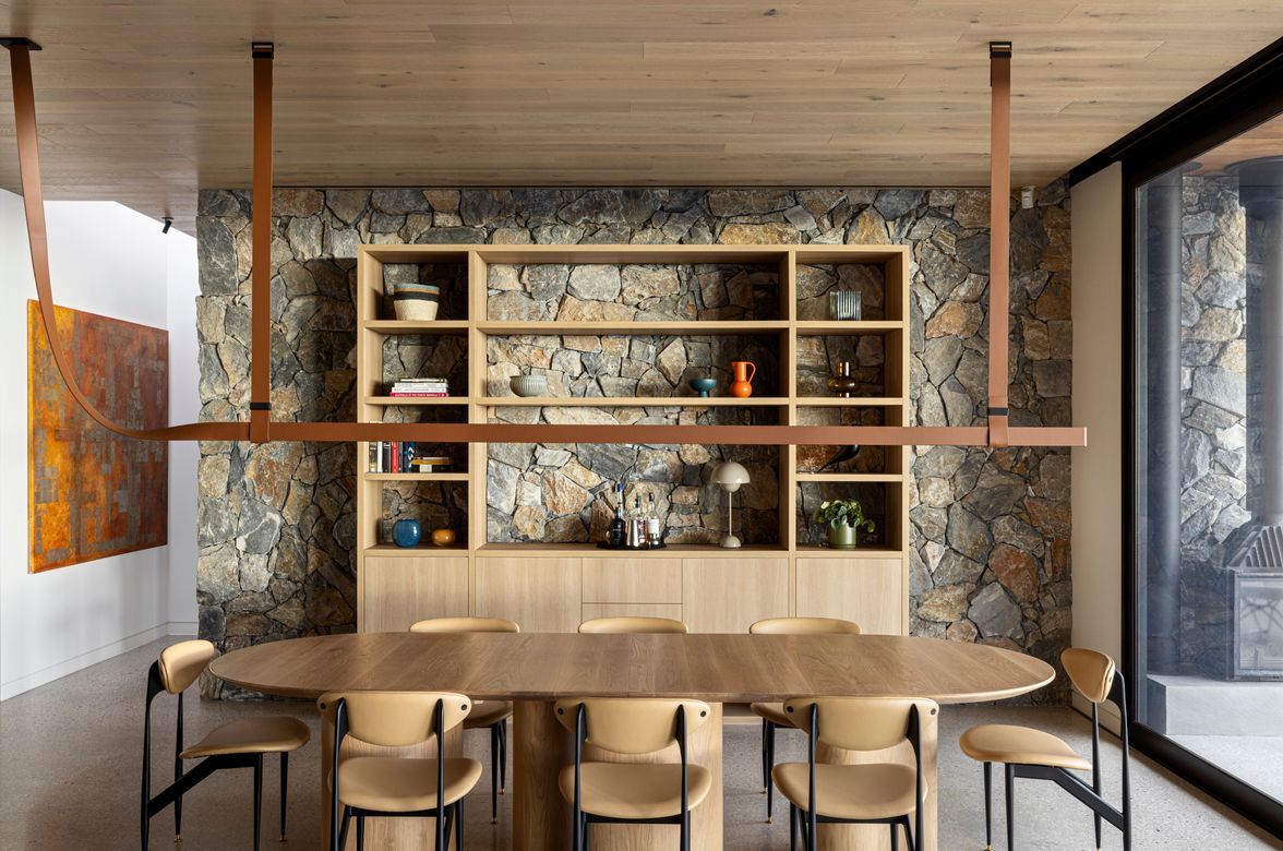 Lorne House