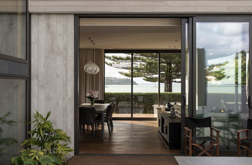 Panorama House