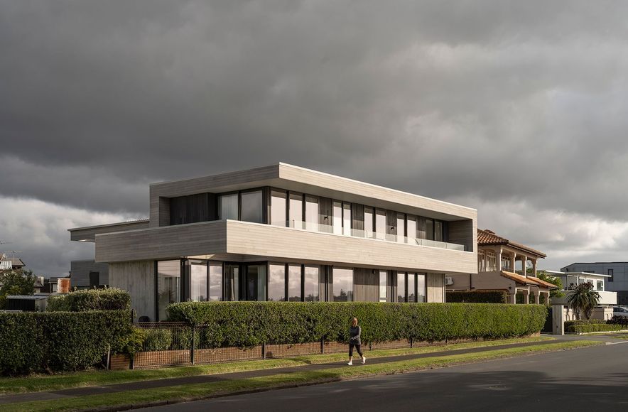 Panorama House