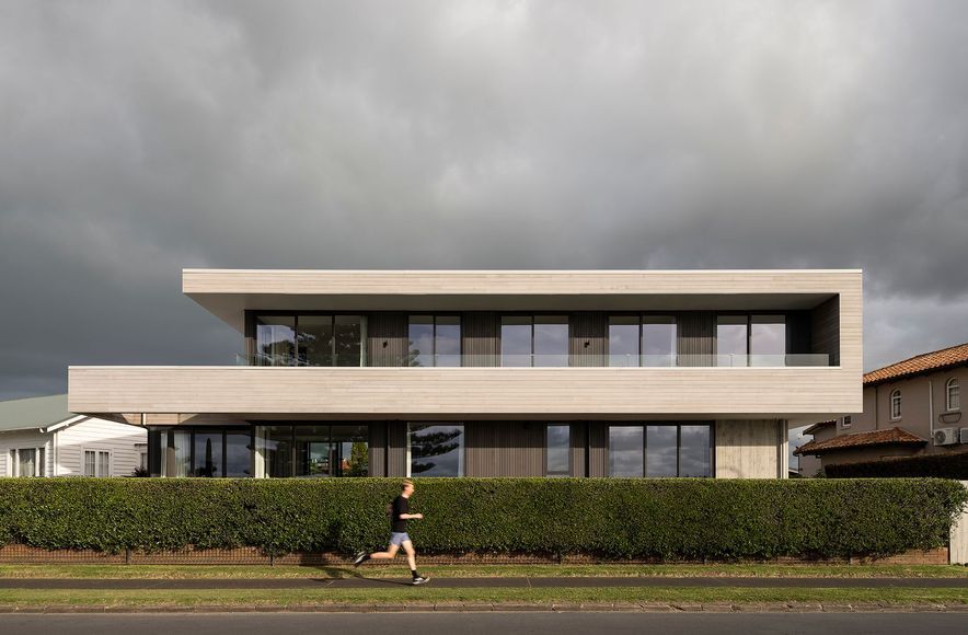 Panorama House