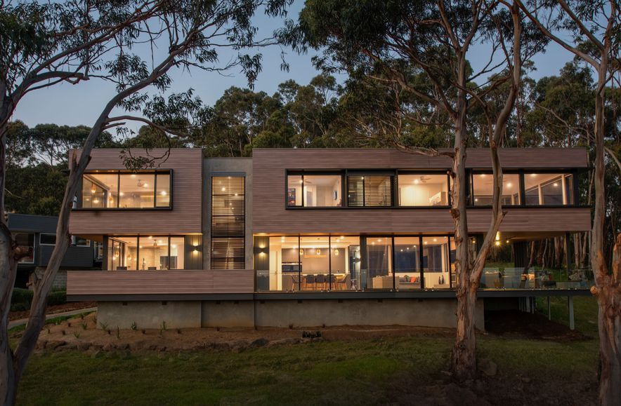Lorne Coastal Luxury