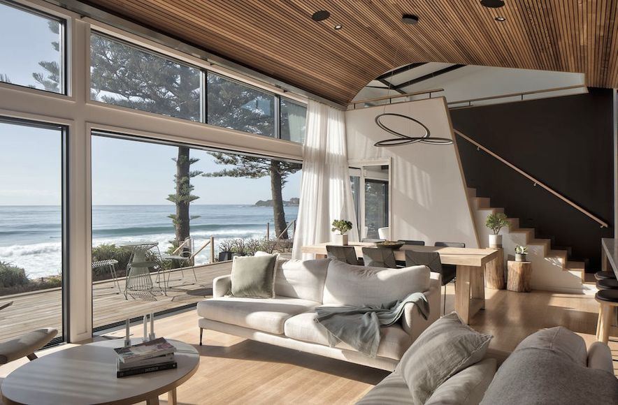 Wamberal House