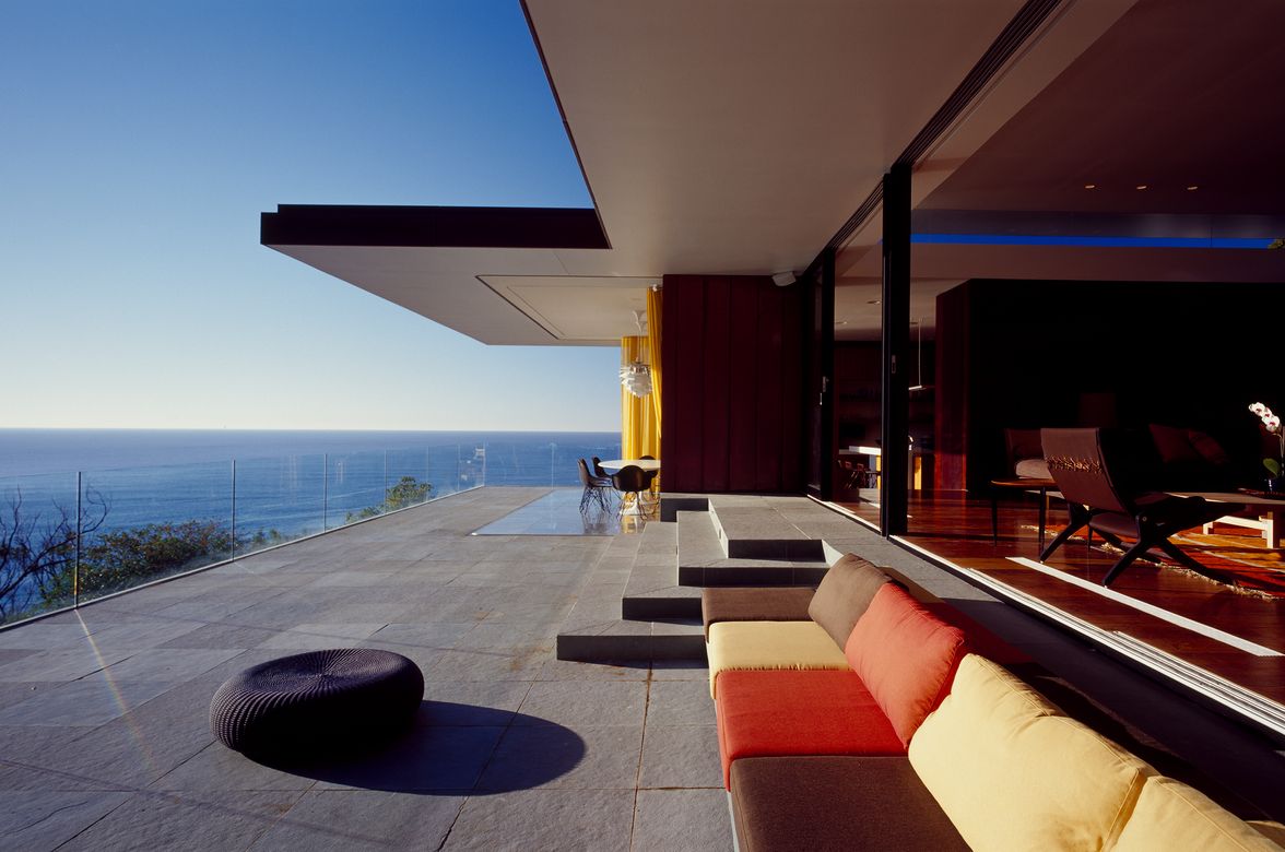 Palm Beach House