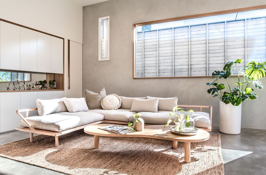Sunshine Beach House