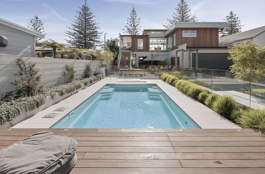 Seaside Home 2