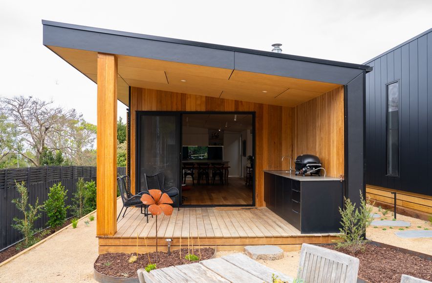 Flinders Project