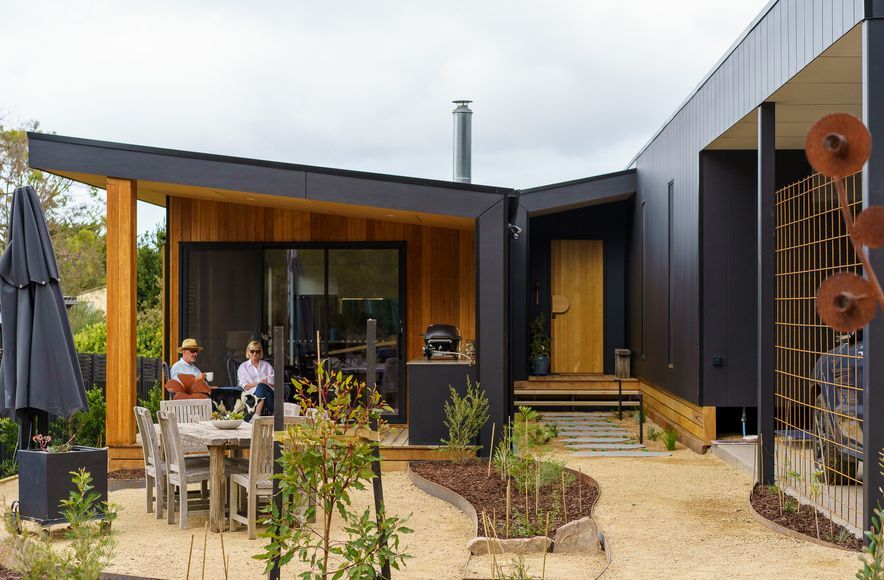 Flinders Project
