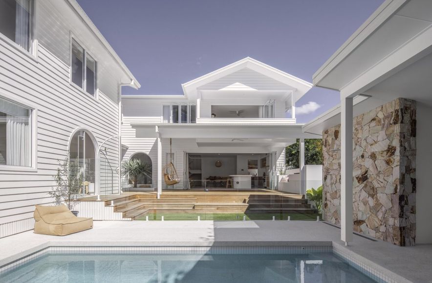 Ohana Beach House