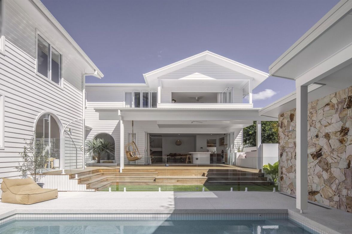 Ohana Beach House