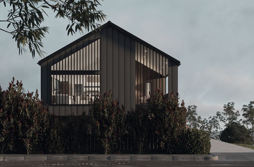 Seaview DeluXE