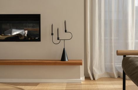 Discover this Ōhope Suntrap by Akin Design