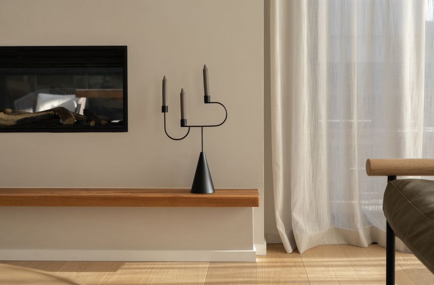 Discover this Ōhope Suntrap by Akin Design