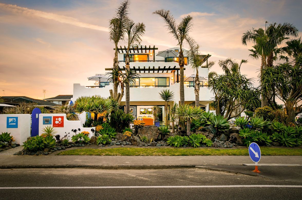 Villa Orewa