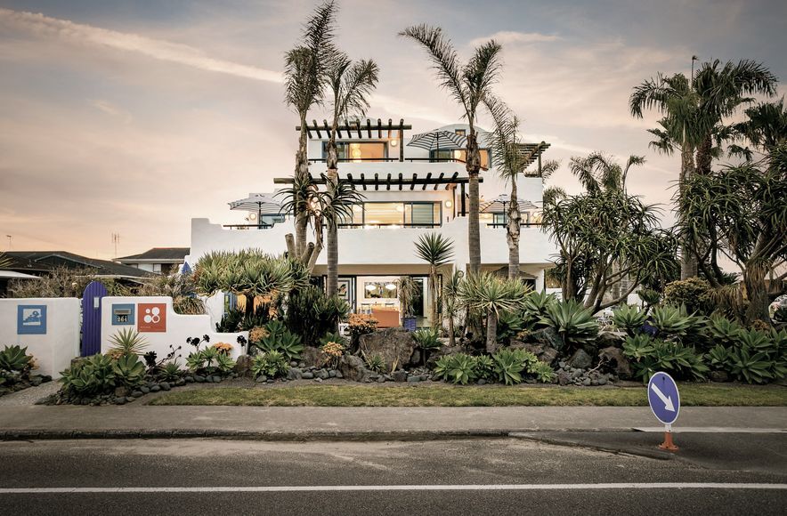 Villa Orewa
