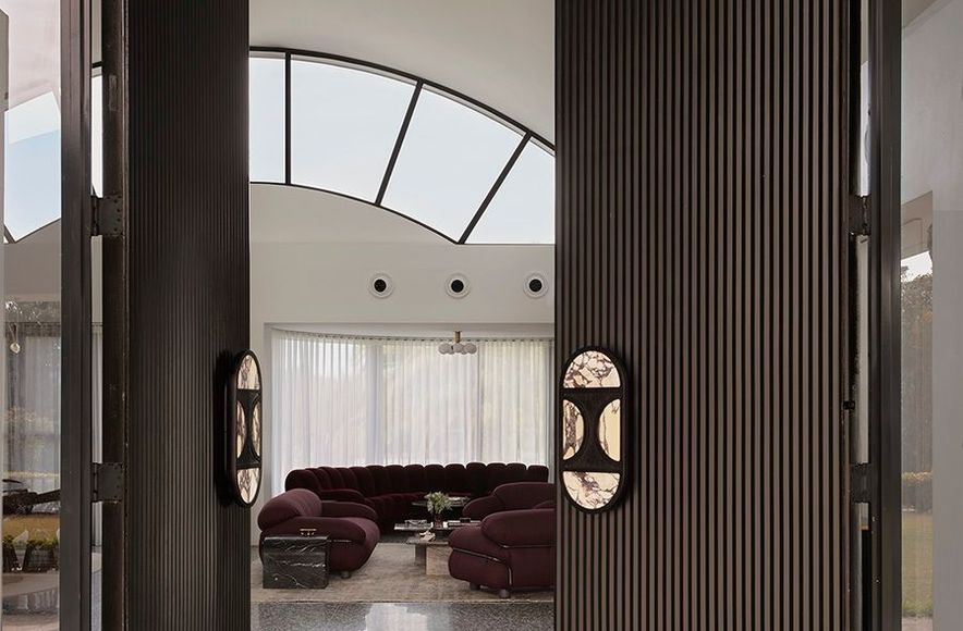 Macmasters Beach House