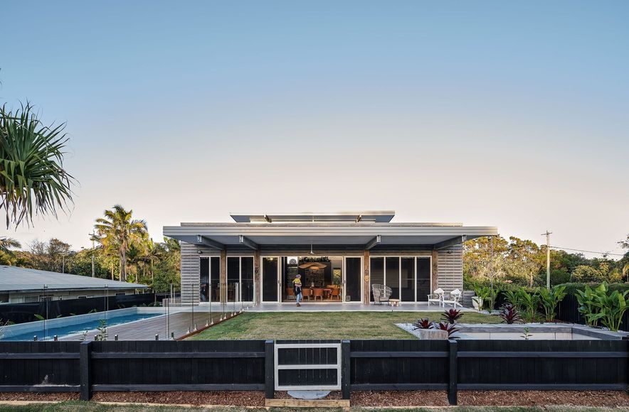 Letitia Residence