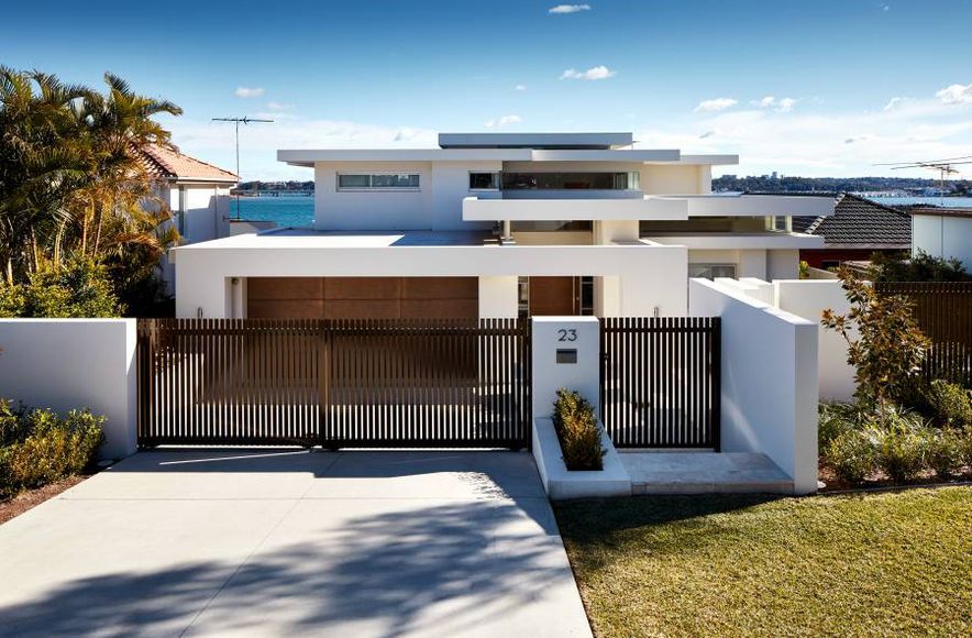 Taren Point House