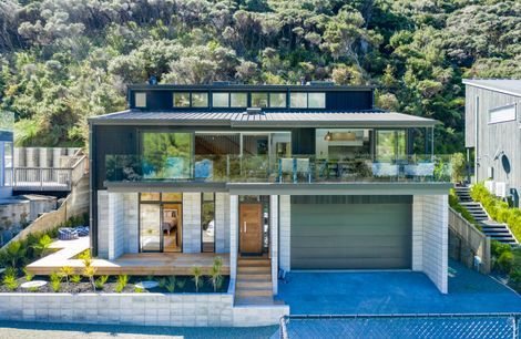 Northland Beach House