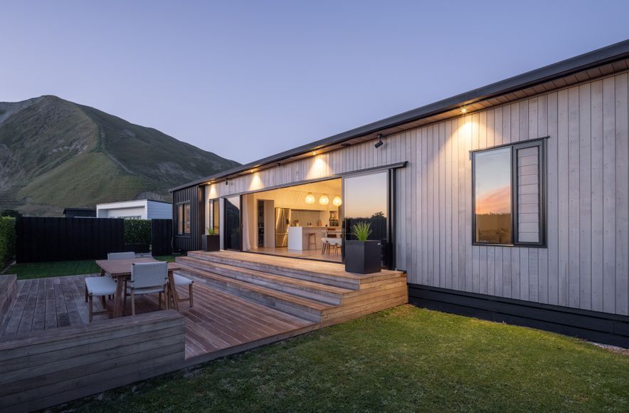 Hawkes Bay Elevate Barn 150