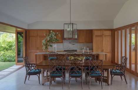 Hamilton Island Project