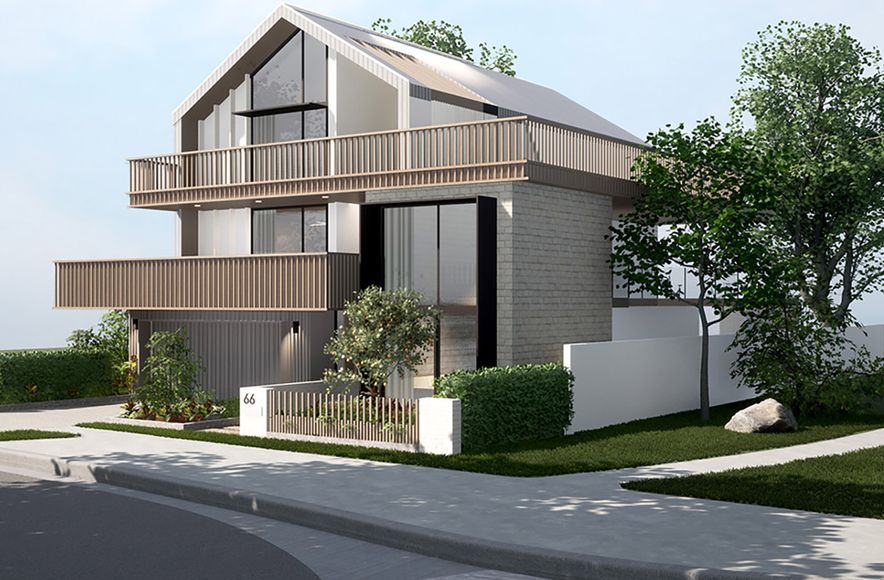 The Peninsula Shell Cove