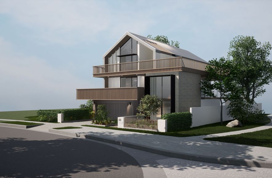 The Peninsula Shell Cove
