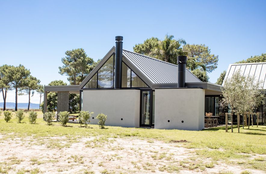 Matarangi Beach House